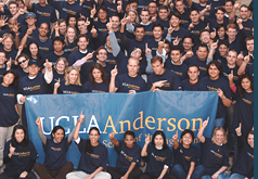 UCLA Anderson